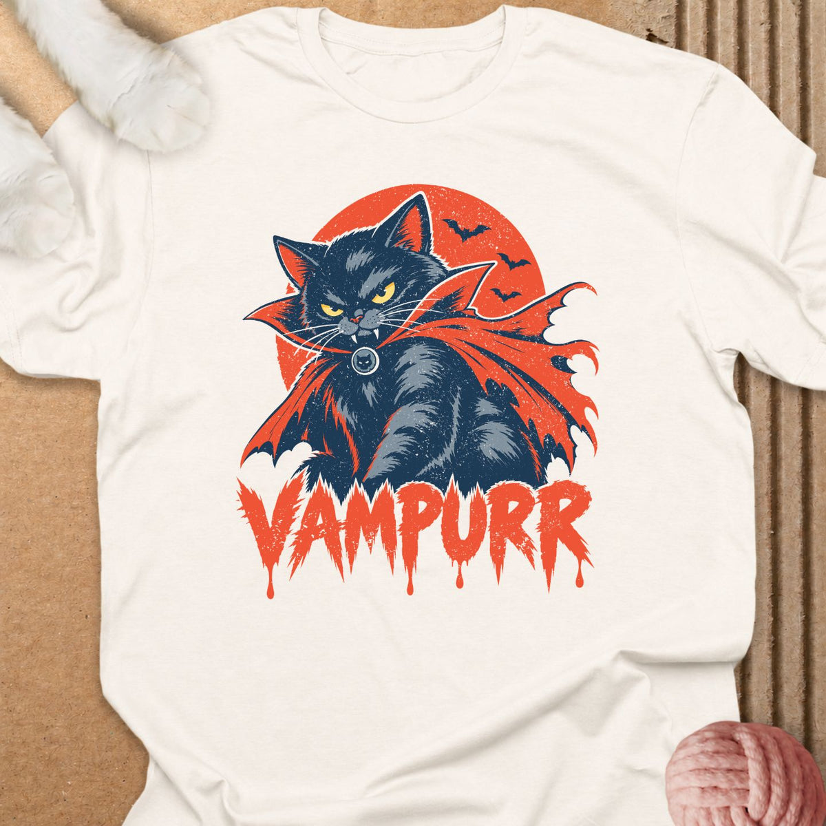 Vampurr